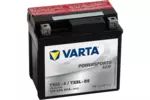 Akumulator VARTA 504012008I314 4Ah 80A