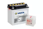 Akumulator VARTA 507013007I314 7Ah 74A