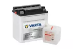 Akumulator VARTA 509016013I314 9Ah 130A