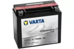 Akumulator VARTA 518901025I314 18Ah 250A