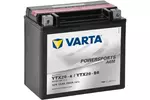 Akumulator VARTA 518902026A514 18Ah 250A