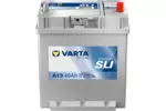 Akumulator VARTA 540125033K262 40Ah 330A