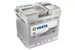 Akumulator VARTA 550901054J382 50Ah 540A
