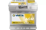 Akumulator VARTA 550901054K262 50Ah 540A