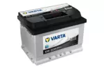 Akumulator VARTA 5534010503122 53Ah 500A
