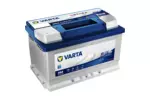 Akumulator VARTA 565500065D842 65Ah 650A