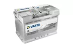 Akumulator VARTA 570901076J382 70Ah 760A - fot.2