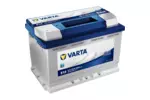 Akumulator VARTA 5740130683132 74Ah 680A
