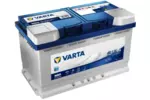 Akumulator VARTA 580500080D842 80Ah 800A