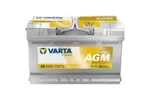 Akumulator VARTA 580901080K262 80Ah 800A