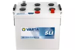 Akumulator VARTA 625023000K182 125Ah 950A