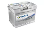 Akumulator VARTA 840060068C542