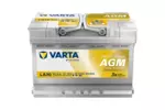 Akumulator VARTA 840070076K312