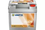 Akumulator VARTA 850050000K31A