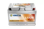 Akumulator VARTA 850100000K31A