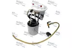 Zespół zasilający - pompa paliwa SIDAT 72910