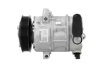 Alternator BV PSH 505.570.120.050