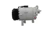 Alternator BV PSH 556.508.110.010