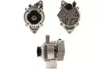 Alternator BV PSH 125.503.060.050