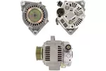 Alternator BV PSH 125.541.080.050