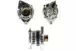 Alternator BV PSH 165.540.080.080