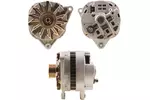 Alternator BV PSH 835.041.140.030