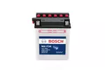 Akumulator BOSCH 0 092 M4F 340 14Ah 190A
