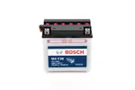 Akumulator BOSCH 0 092 M4F 390 16Ah 200A