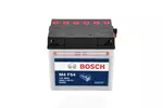 Akumulator BOSCH 0 092 M4F 540 30Ah 300A