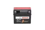 Akumulator BOSCH 0 092 M60 010 3Ah 40A