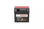 Akumulator BOSCH 0 092 M60 040 4Ah 30A