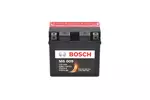 Akumulator BOSCH 0 092 M60 090 5Ah 120A