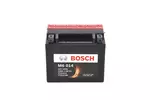Akumulator BOSCH 0 092 M60 140 10Ah 150A