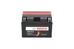 Akumulator BOSCH 0 092 M60 160 11Ah 160A