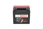 Akumulator BOSCH 0 092 M60 180 12Ah 200A