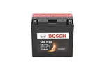 Akumulator BOSCH 0 092 M60 200 12Ah 190A