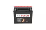 Akumulator BOSCH 0 092 M60 230 18Ah 250A