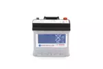 Akumulator BOSCH 0 092 S30 030 45Ah 400A - fot.2