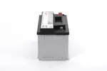 Akumulator BOSCH 0 092 S30 130 90Ah 720A - fot.4