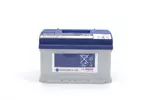 Akumulator BOSCH 0 092 S40 070 72Ah 680A - fot.3