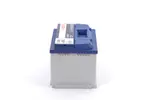Akumulator BOSCH 0 092 S40 070 72Ah 680A - fot.4