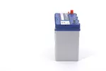 Akumulator BOSCH 0 092 S40 200 45Ah 330A - fot.3