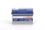 Filtr powietrza BOSCH 1 457 433 686 - fot.3