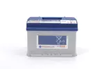 Akumulator BOSCH 0 092 S4E 081 70Ah 760A - fot.3