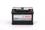 Akumulator BOSCH 0 092 T30 080 66Ah 510A