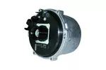 Alternator BOSCH 0 122 0AA 1H0