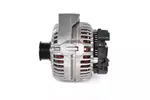 Alternator BOSCH 0 124 615 046