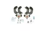 Szczęki hamulcowe - komplet BOSCH 0 204 113 741
