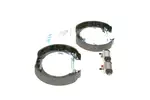 Szczęki hamulcowe - komplet BOSCH 0 204 114 700