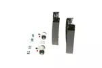 Szczęki hamulcowe - komplet BOSCH 0 204 114 701